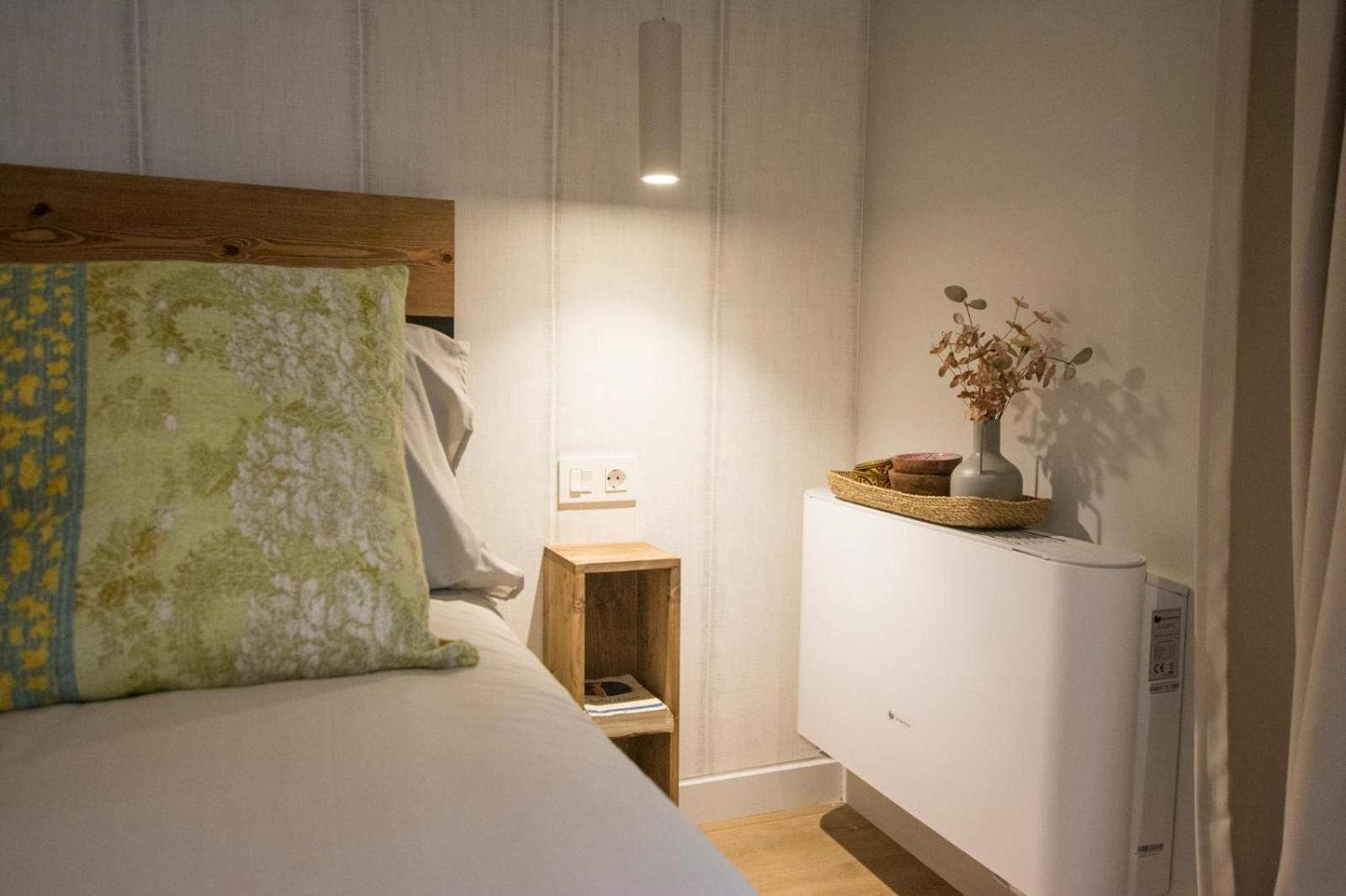 Altzoan Zarauz Tourist Apartments Con Aparcamiento Gratis Экстерьер фото