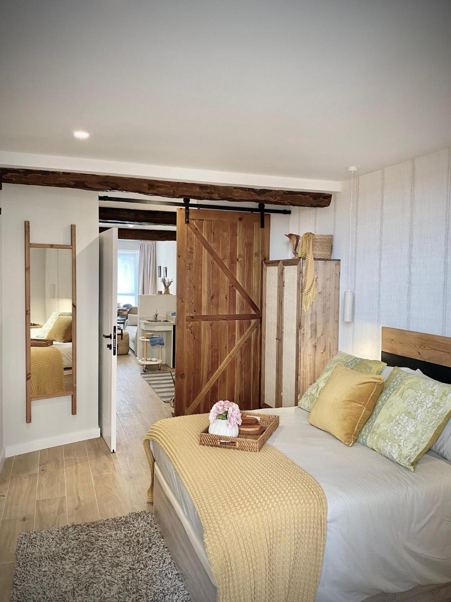 Altzoan Zarauz Tourist Apartments Con Aparcamiento Gratis Экстерьер фото