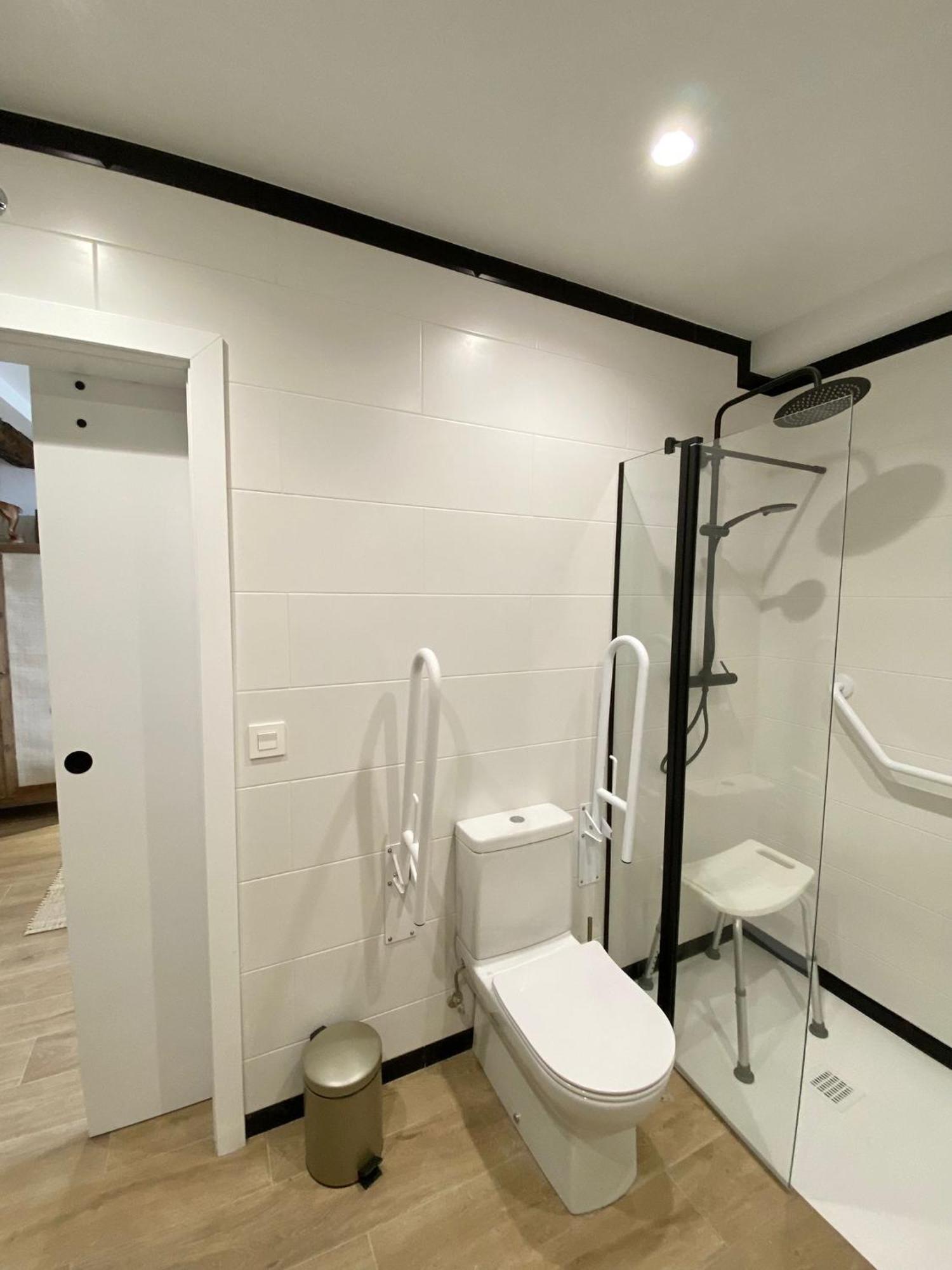 Altzoan Zarauz Tourist Apartments Con Aparcamiento Gratis Экстерьер фото