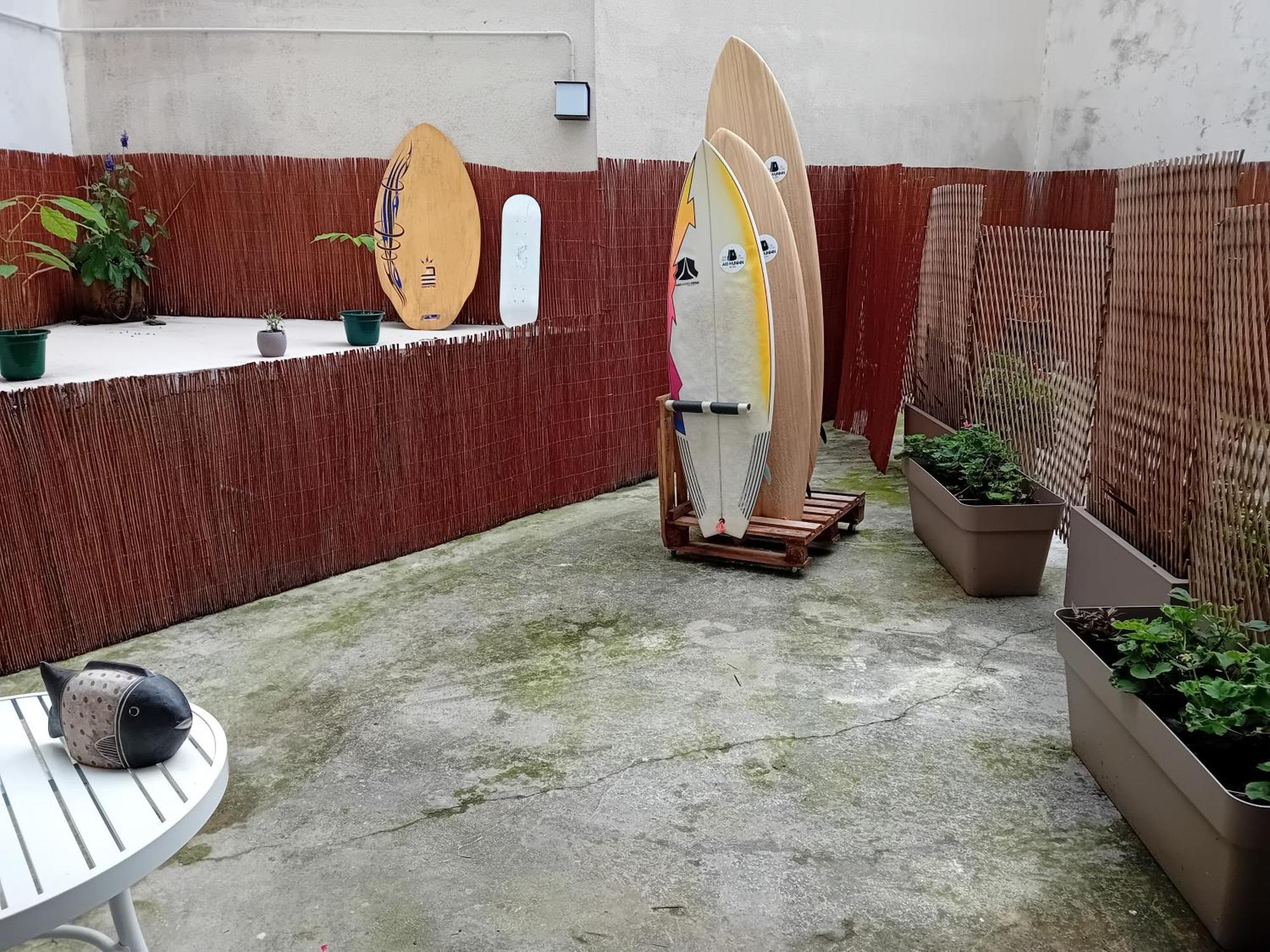 Altzoan Zarauz Tourist Apartments Con Aparcamiento Gratis Экстерьер фото