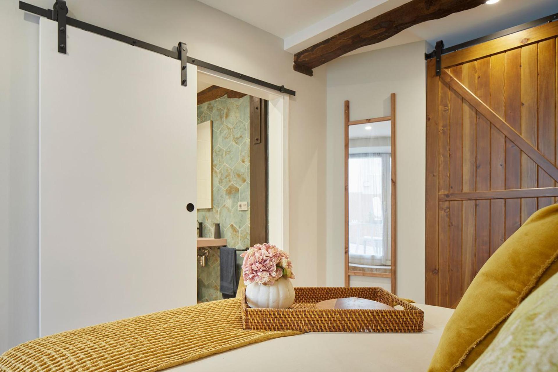 Altzoan Zarauz Tourist Apartments Con Aparcamiento Gratis Экстерьер фото