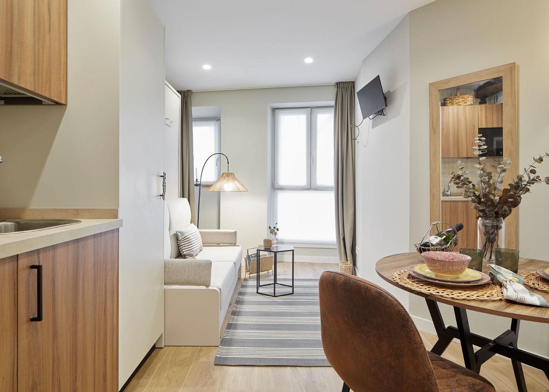 Altzoan Zarauz Tourist Apartments Con Aparcamiento Gratis Экстерьер фото