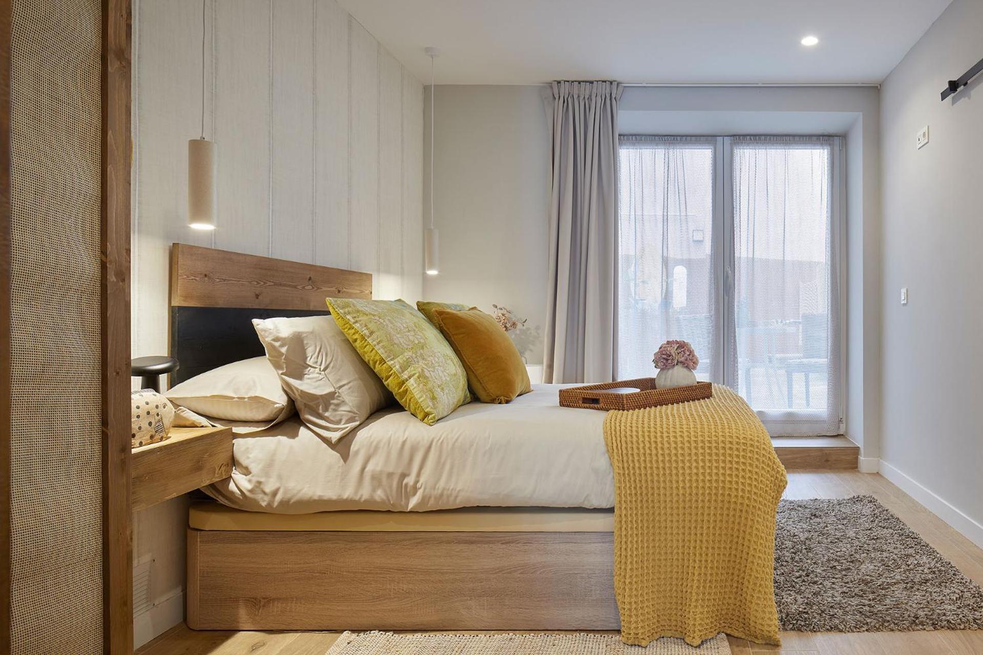 Altzoan Zarauz Tourist Apartments Con Aparcamiento Gratis Экстерьер фото