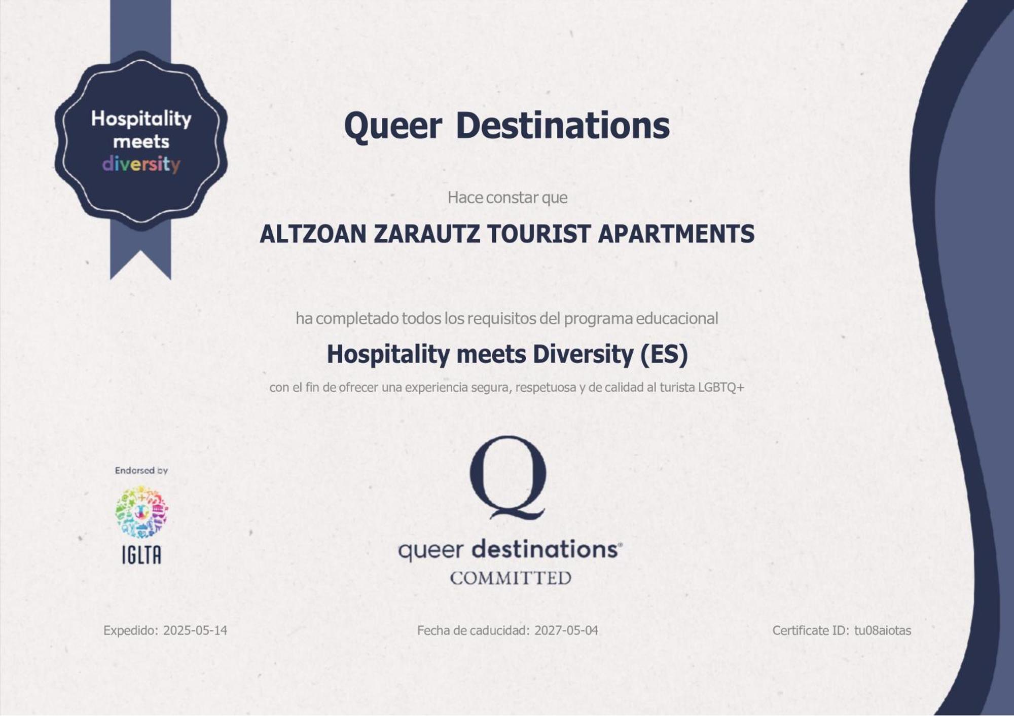 Altzoan Zarauz Tourist Apartments Con Aparcamiento Gratis Экстерьер фото